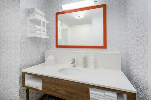 Гостиница Hampton Inn & Suites West Sacramento в Вест Сакраменто