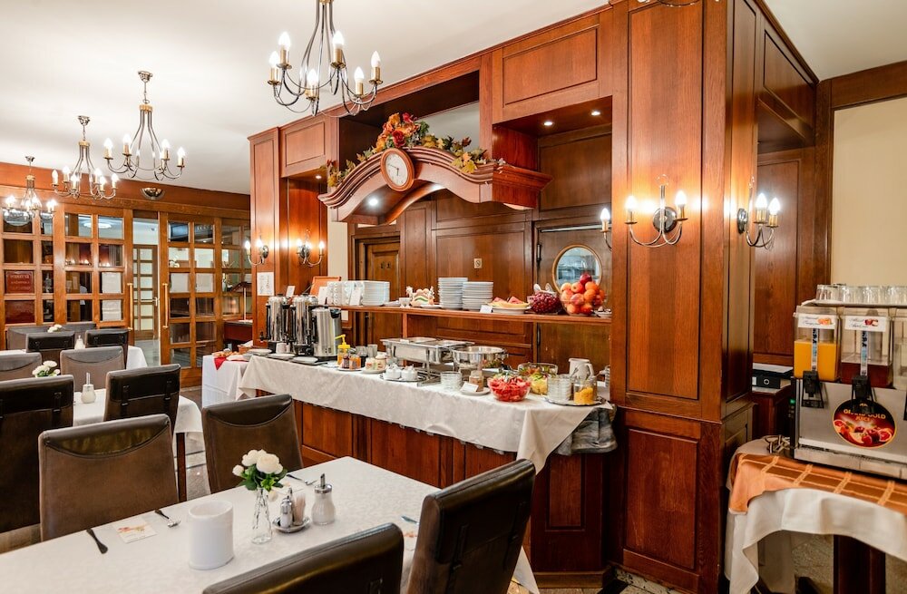 Фото Erzsebet Hotel Heviz