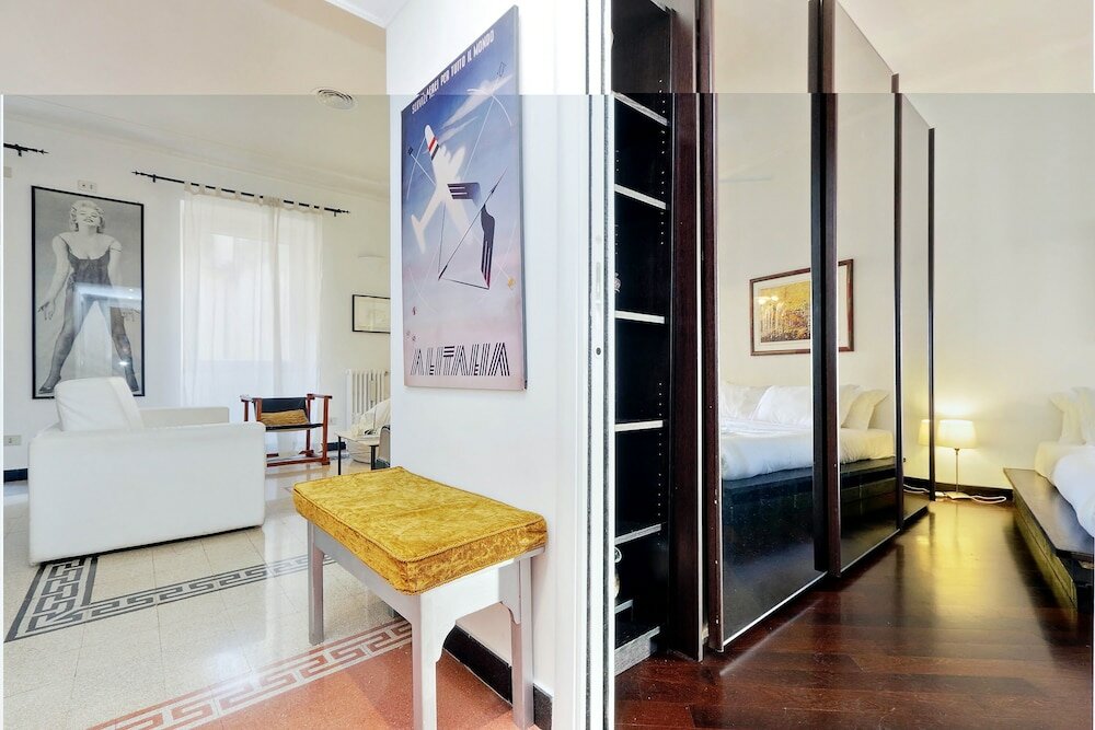 Фото Clementina - Wr Apartments