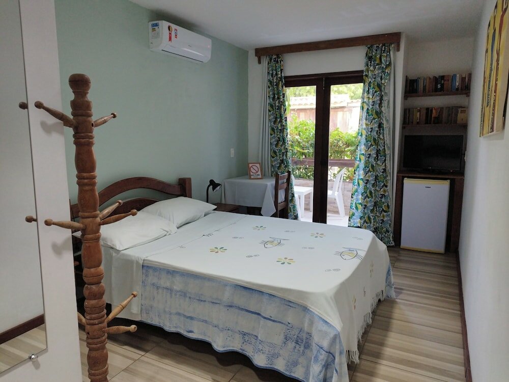 Фото Pousada Poesia