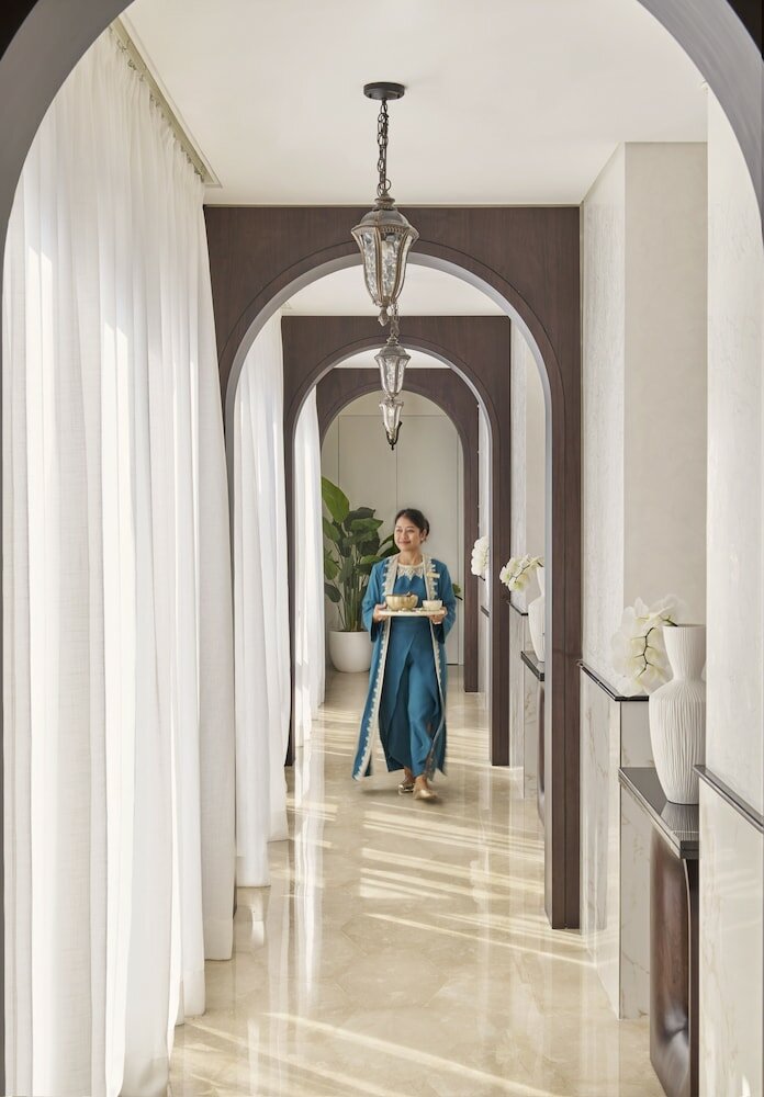 Фото Emirates Palace Mandarin Oriental