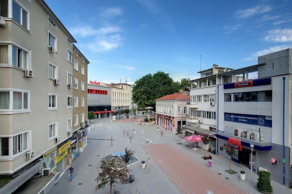 Фото Hostel Musala