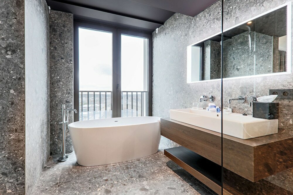 Фото Radisson Blu Hotel Bruges