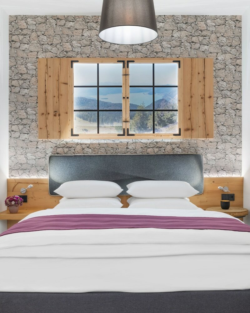 Фото Alpen Hotel München