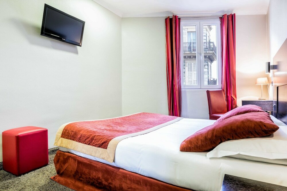 Фото Hôtel de Suède