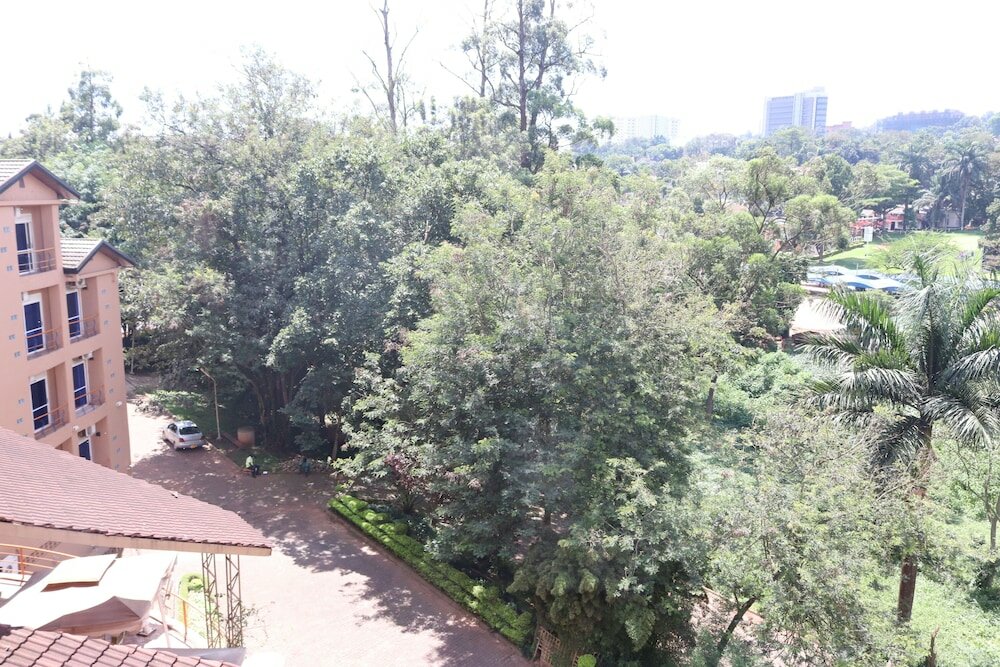 Фото Metropole Hotel Kampala