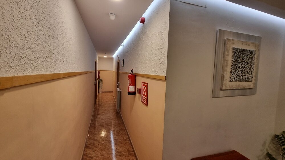 Фото Hostal Río de Castro Barcelona