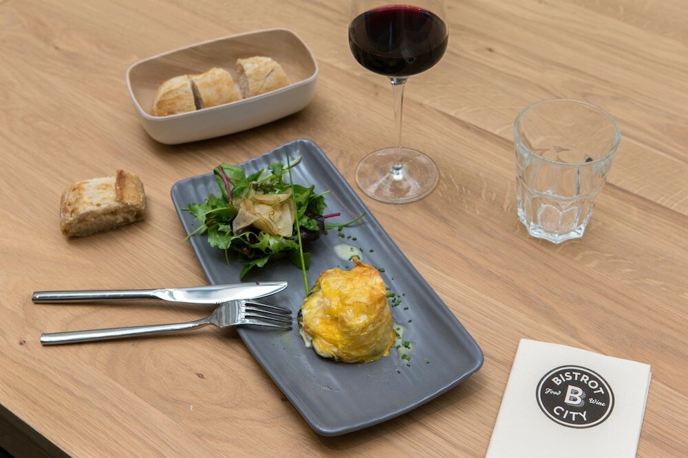 Фото Appart City Confort Lyon Part Dieu