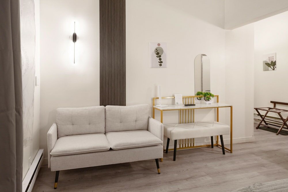 Фото Auberge Manoir Ville Marie