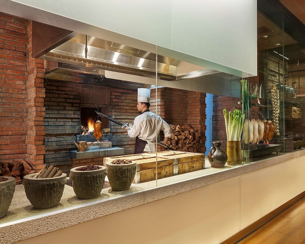 Фото Hyatt Regency Metropolitan Chongqing