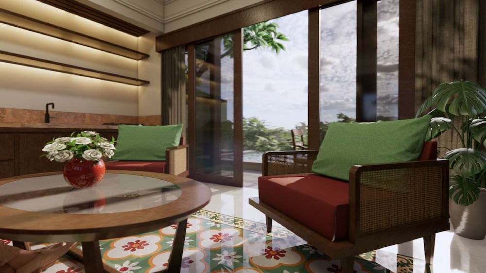 Фото Arkamara Dijiwa Ubud