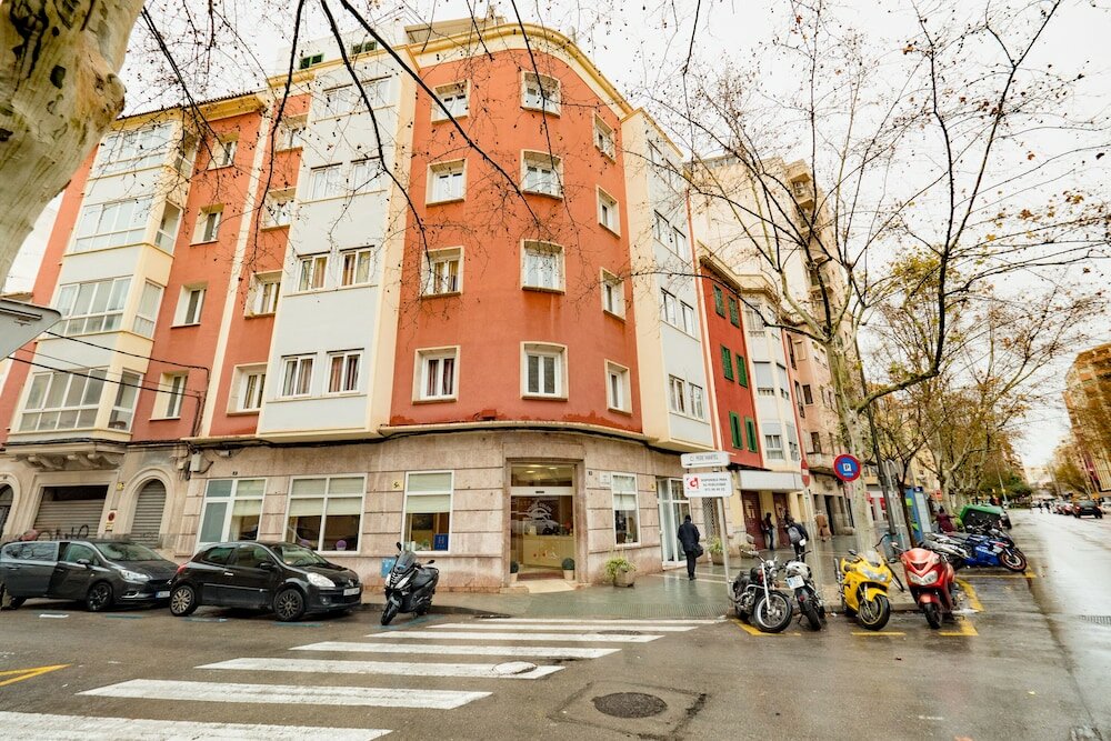 Фото Hotel Amic Colon