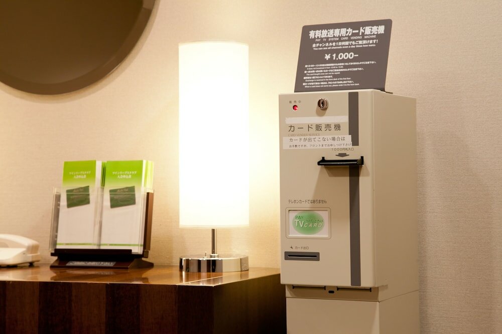 Фото Twin Leaves Hotel Izumo