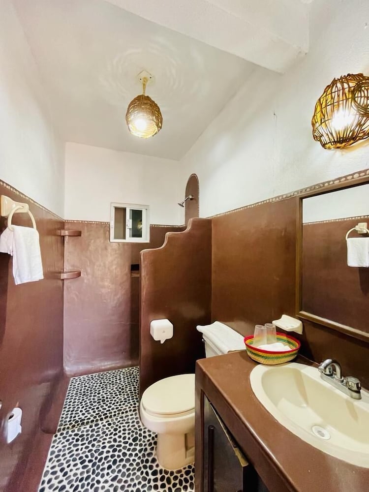 Фото Hotel Casa de la Palma Bed and Breakfast