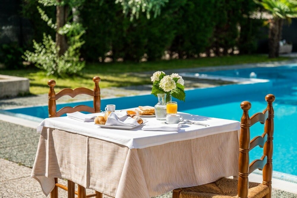 Фото Hotel Terme Posta