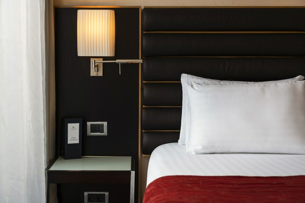 Фото Exe Budapest Center