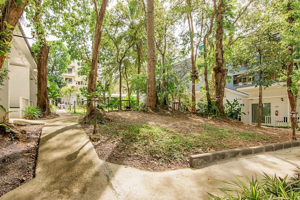 Фото Whalecome Aonang Resort