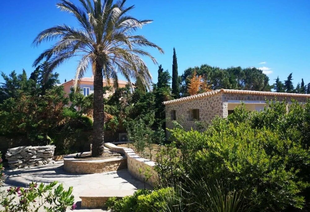 Фото Thermesea Luxury Lodge