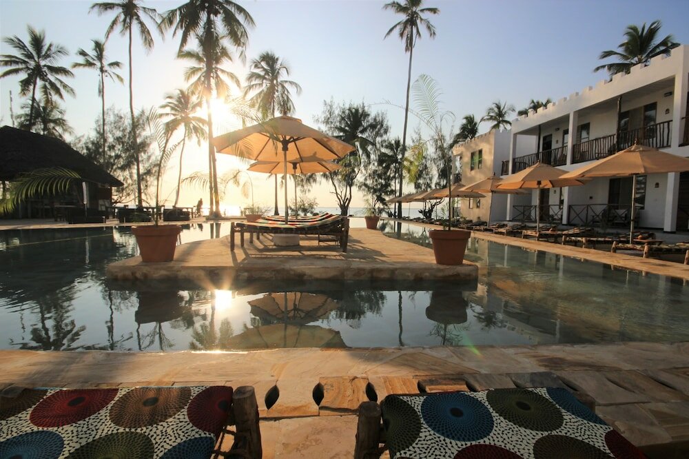 Фото Zanzibar Bay Resort