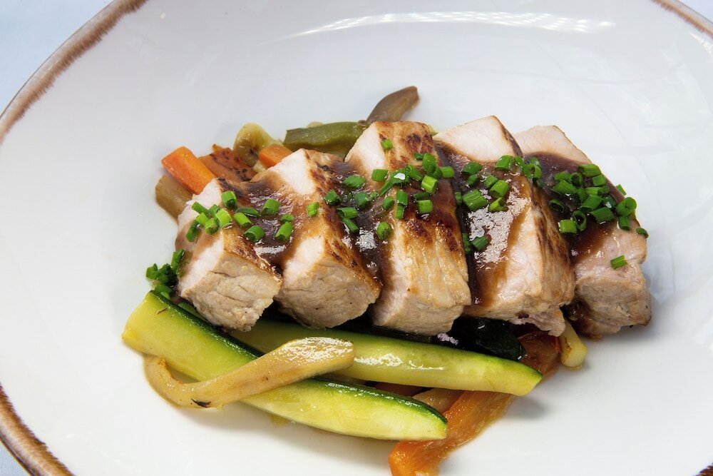 Фото Ramada by Wyndham Madrid Getafe