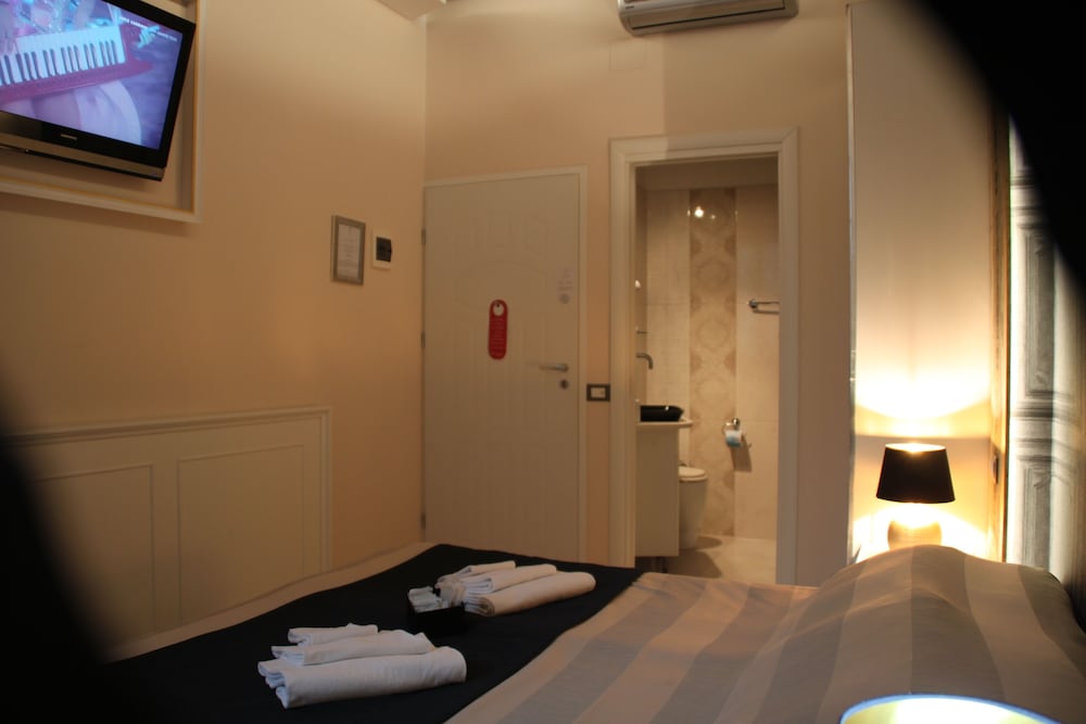 Фото Navona Nice Room