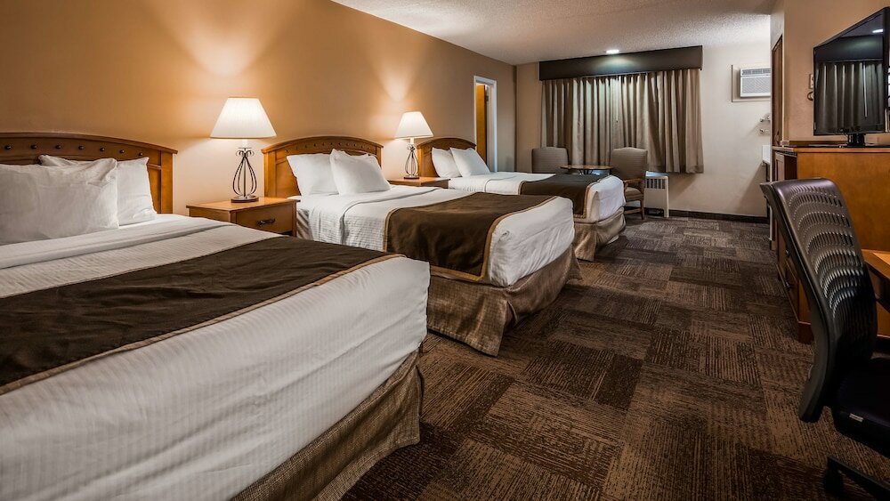 Фото Best Western Pioneer