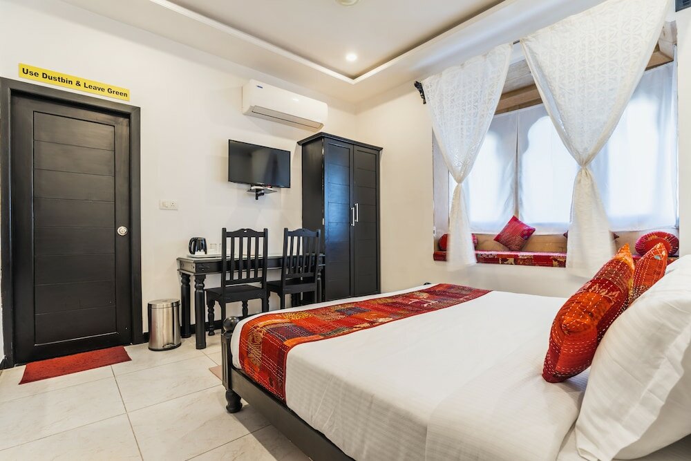 Фото The Legend Haveli