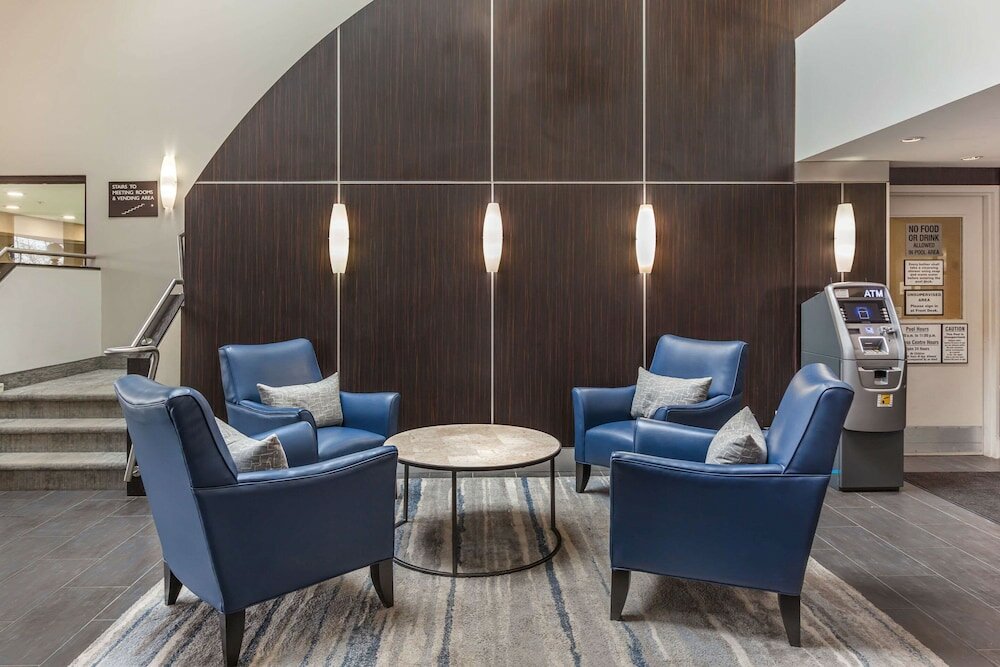 Фото Quality Hotel