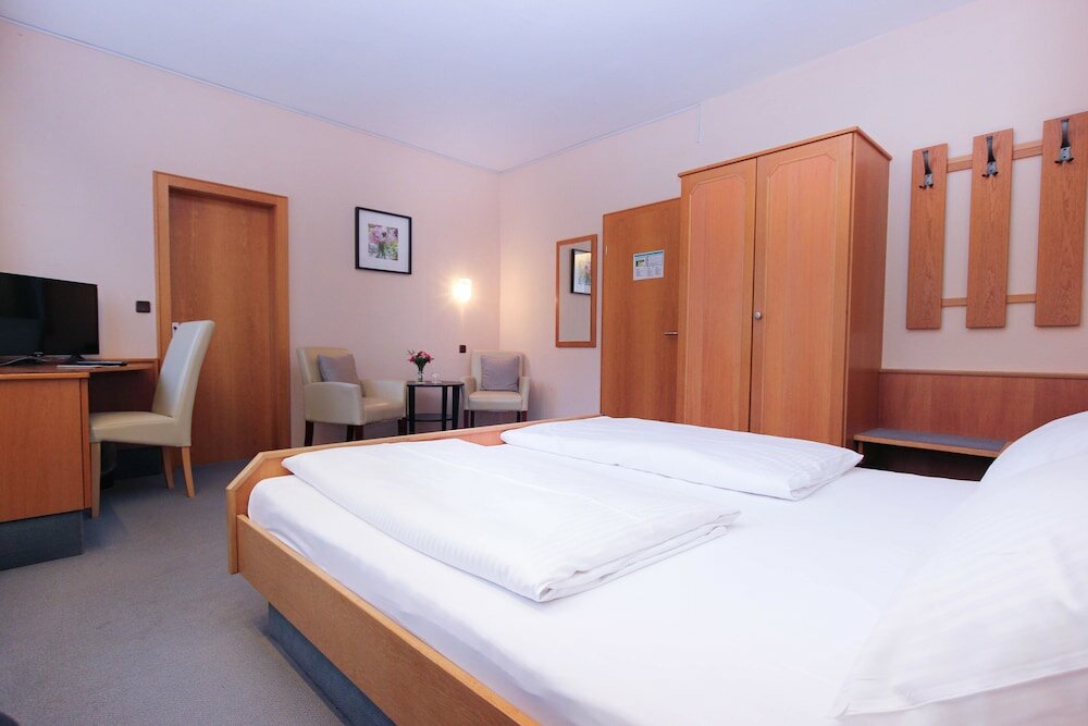 Фото City Hotel Würzburg