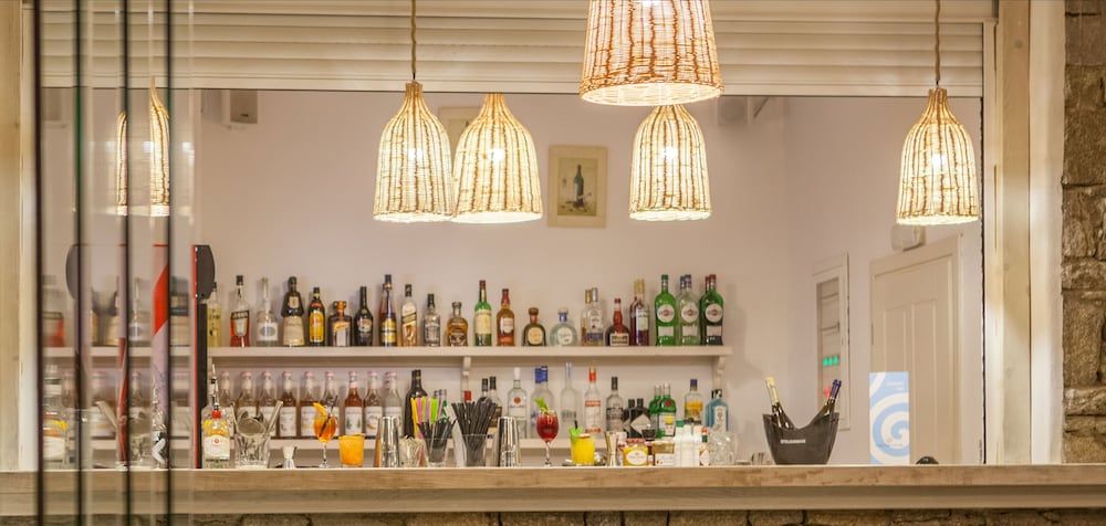 Фото Aeolos Resort Mykonos