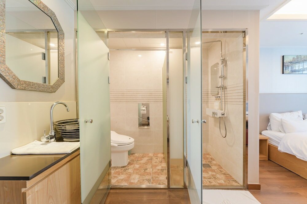 Фото Central Park Hotel Busan