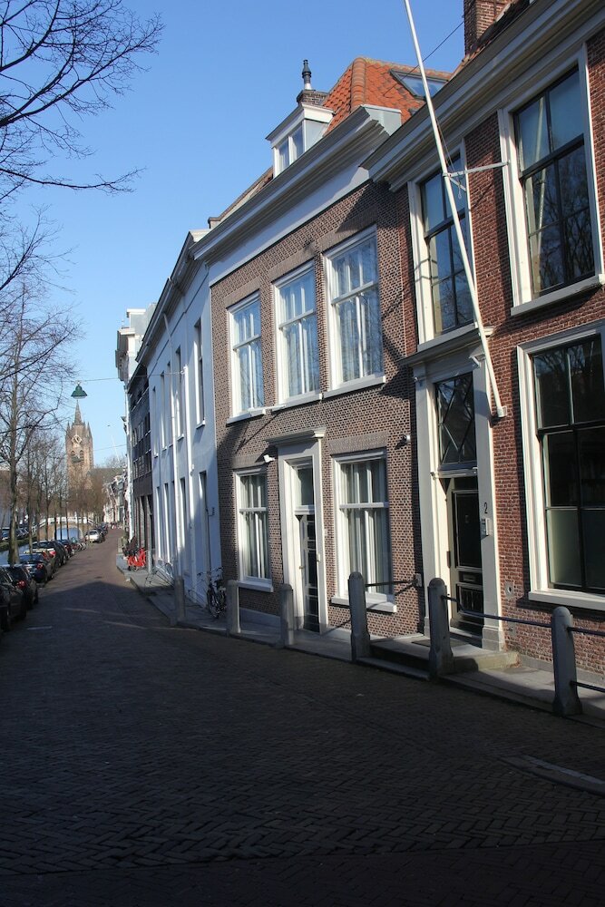 Фото Hotel Grand Canal