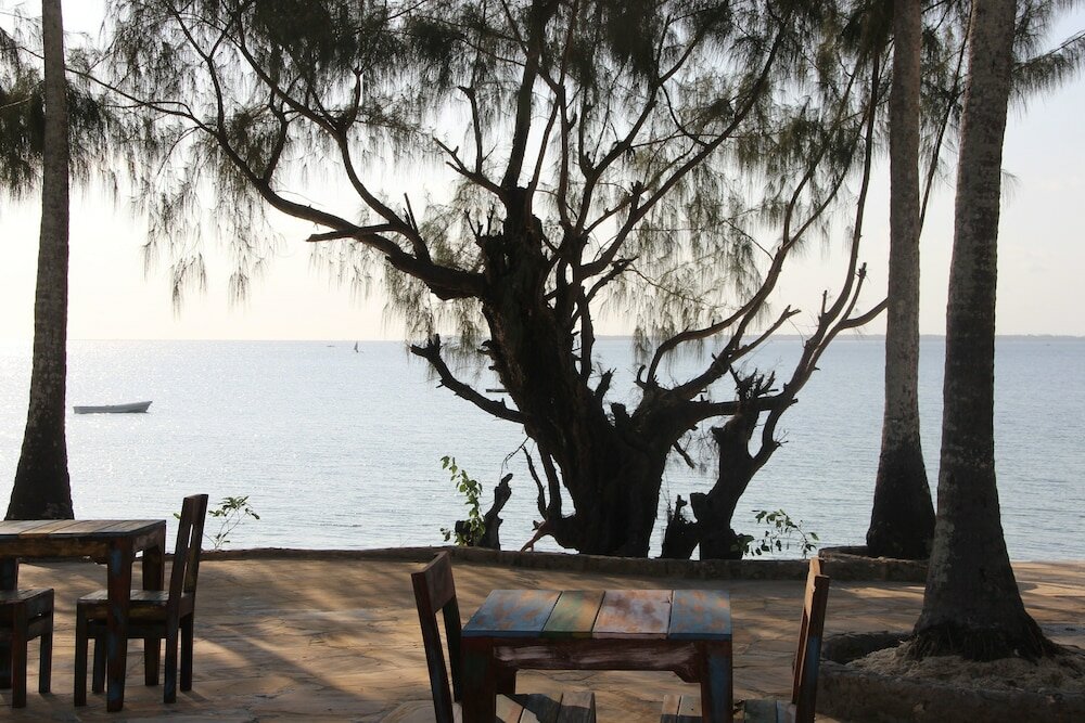 Фото Zanzibar Bay Resort