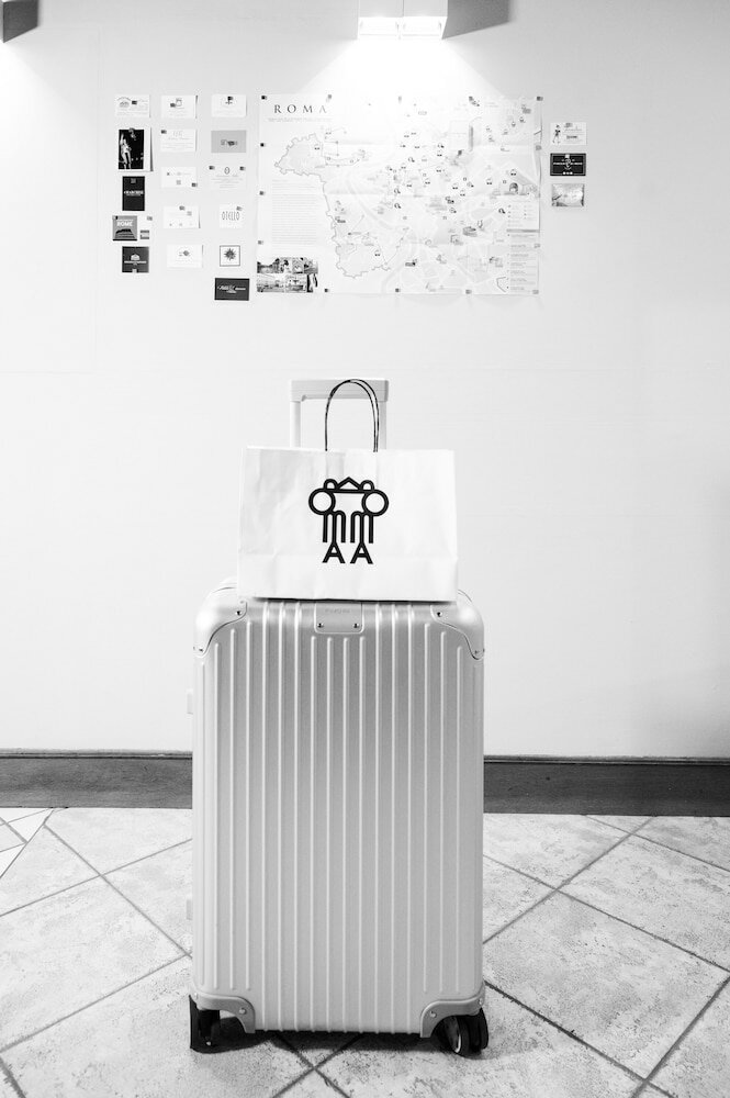 Фото Albergo delle Regioni