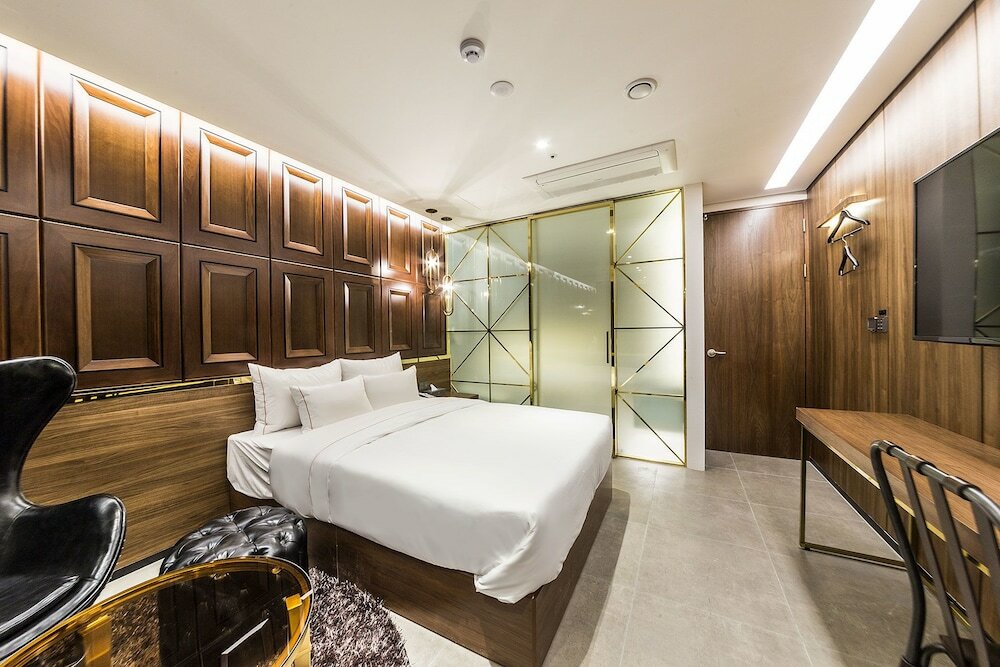 Фото Forestar Hotel 2