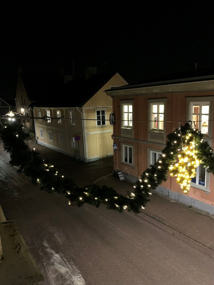 Фото Arboga Stadshotell