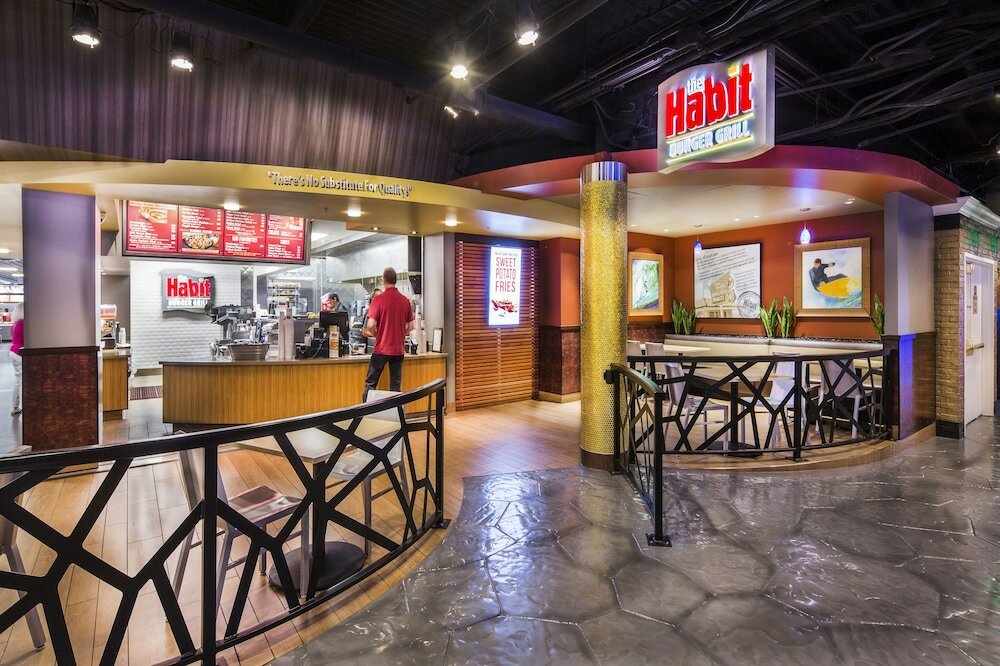 Фото Circus Circus Hotel Casino Reno at The Row