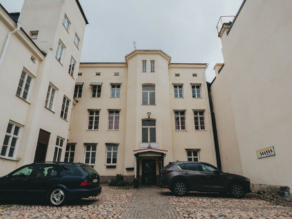 Фото Arboga Stadshotell