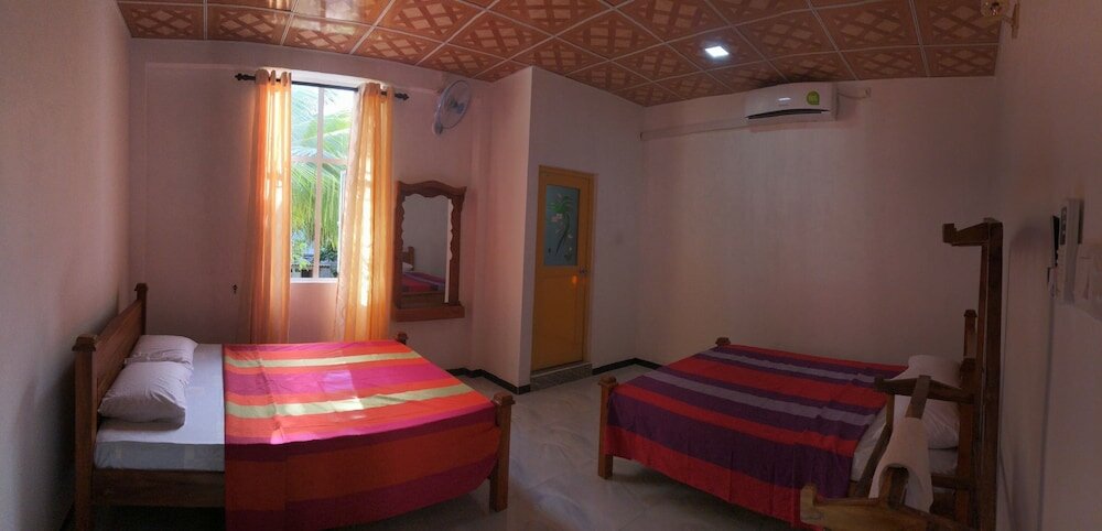 Фото Ran Rasa Guest