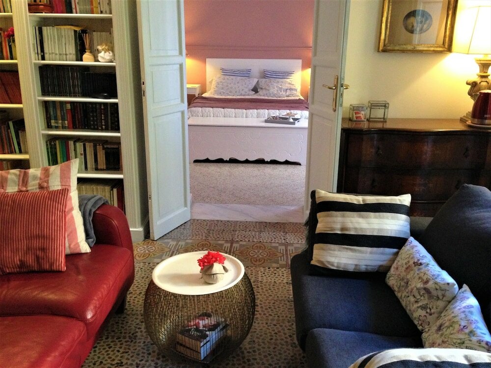 Фото A Casa di Amelie