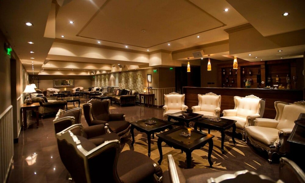 Фото Ventura Boutique Hotel