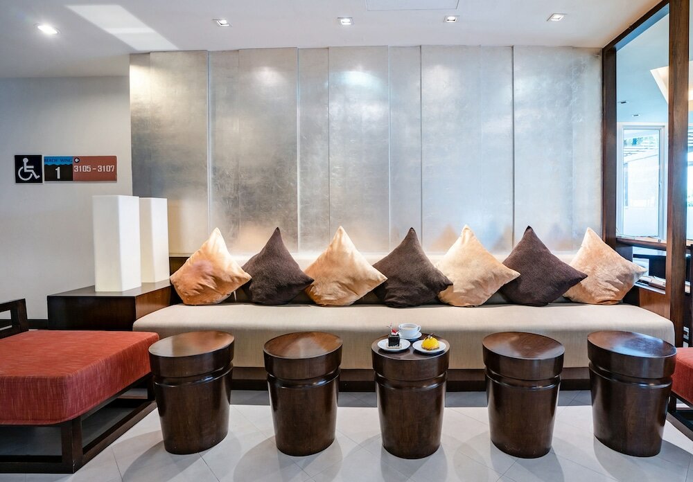 Фото A-One Pattaya Beach Resort