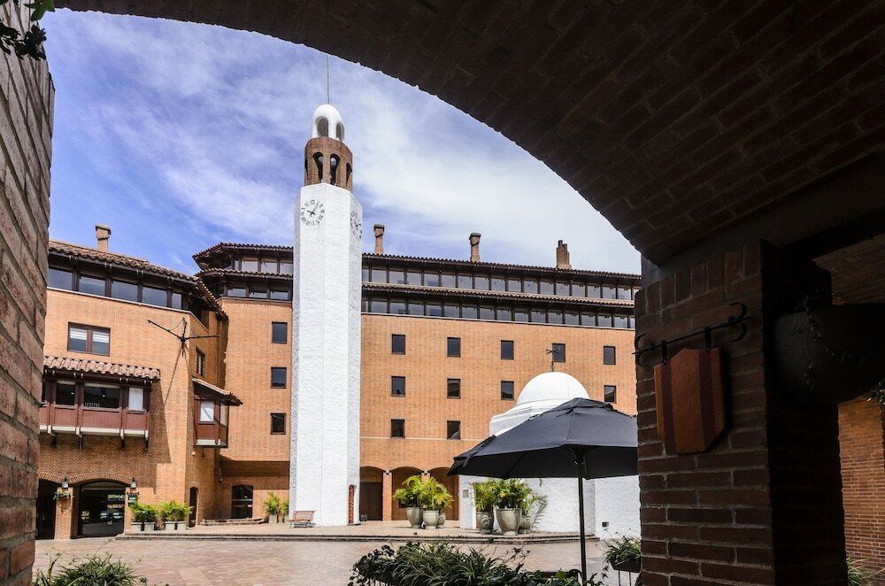 Фото Travelers Suites Condominio Plenitud