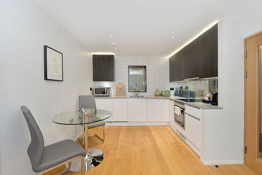 Фото Superior St Christophers Place