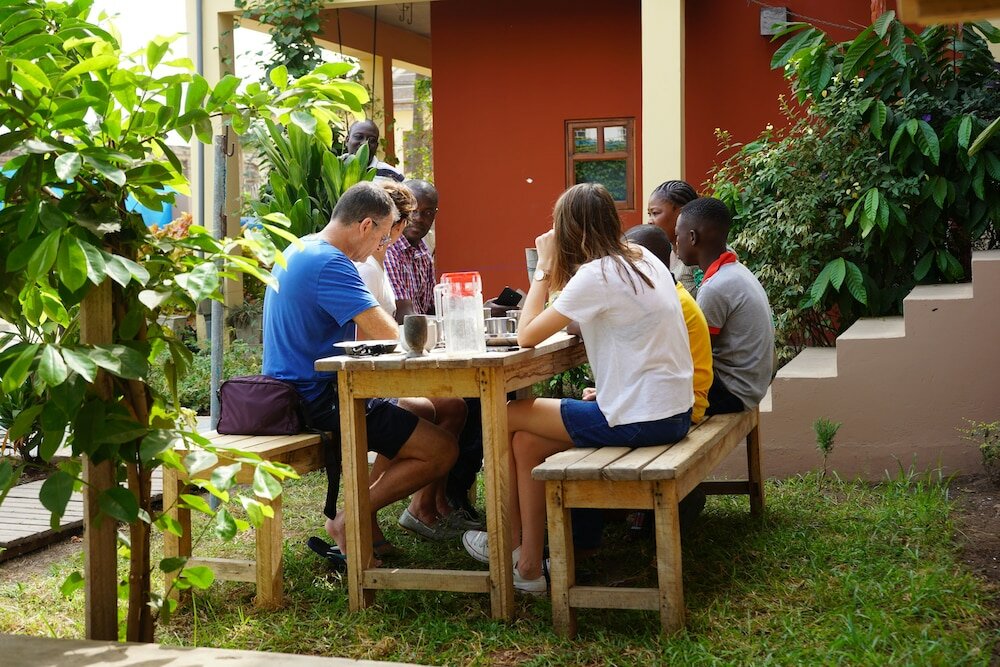 Фото Somewhere Nice