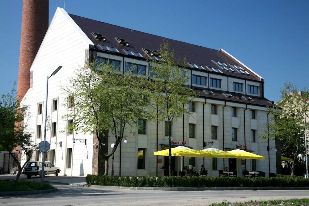 Фото Ventura Boutique Hotel