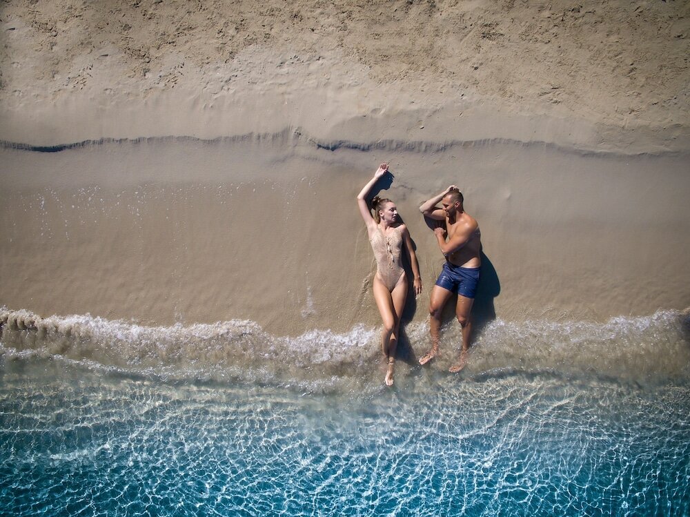 Фото Mistral Mare Hotel