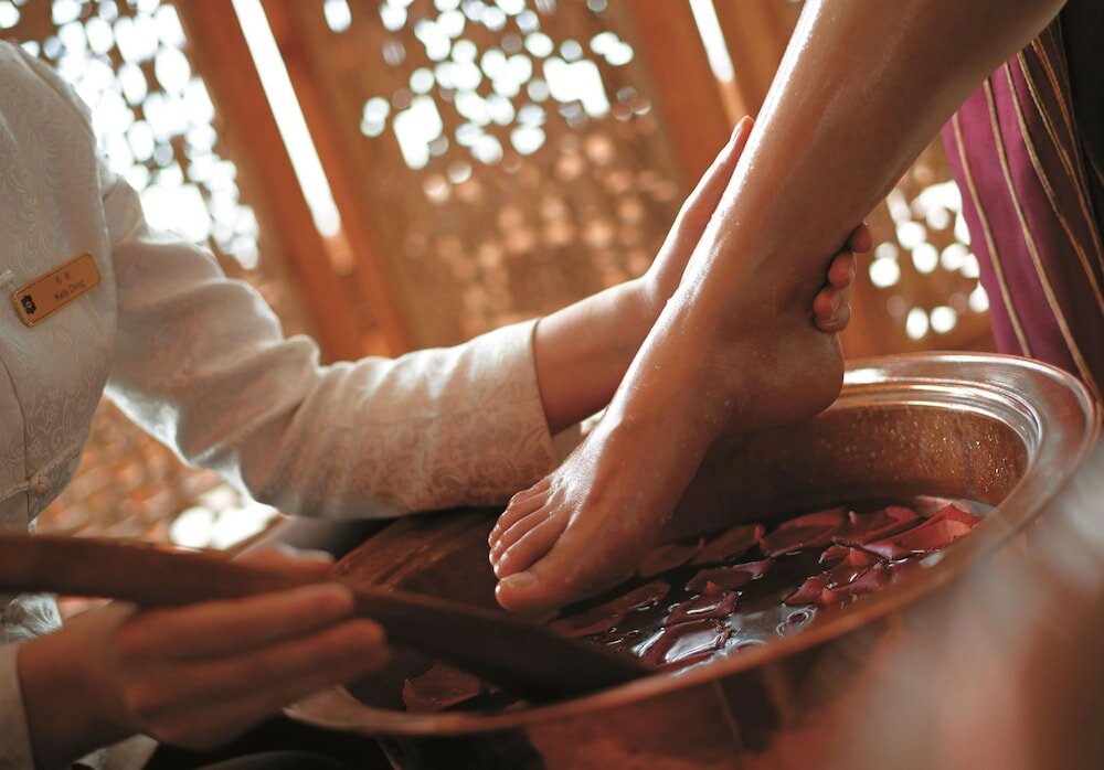 Фото Shangri-La Ningbo