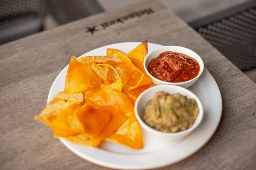 Фото Ushuaia Mountain Hotel