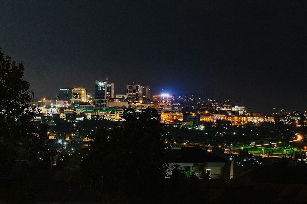 Фото Mountain View Apartment